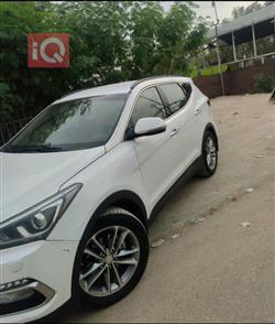 هیوندای سەنتافی